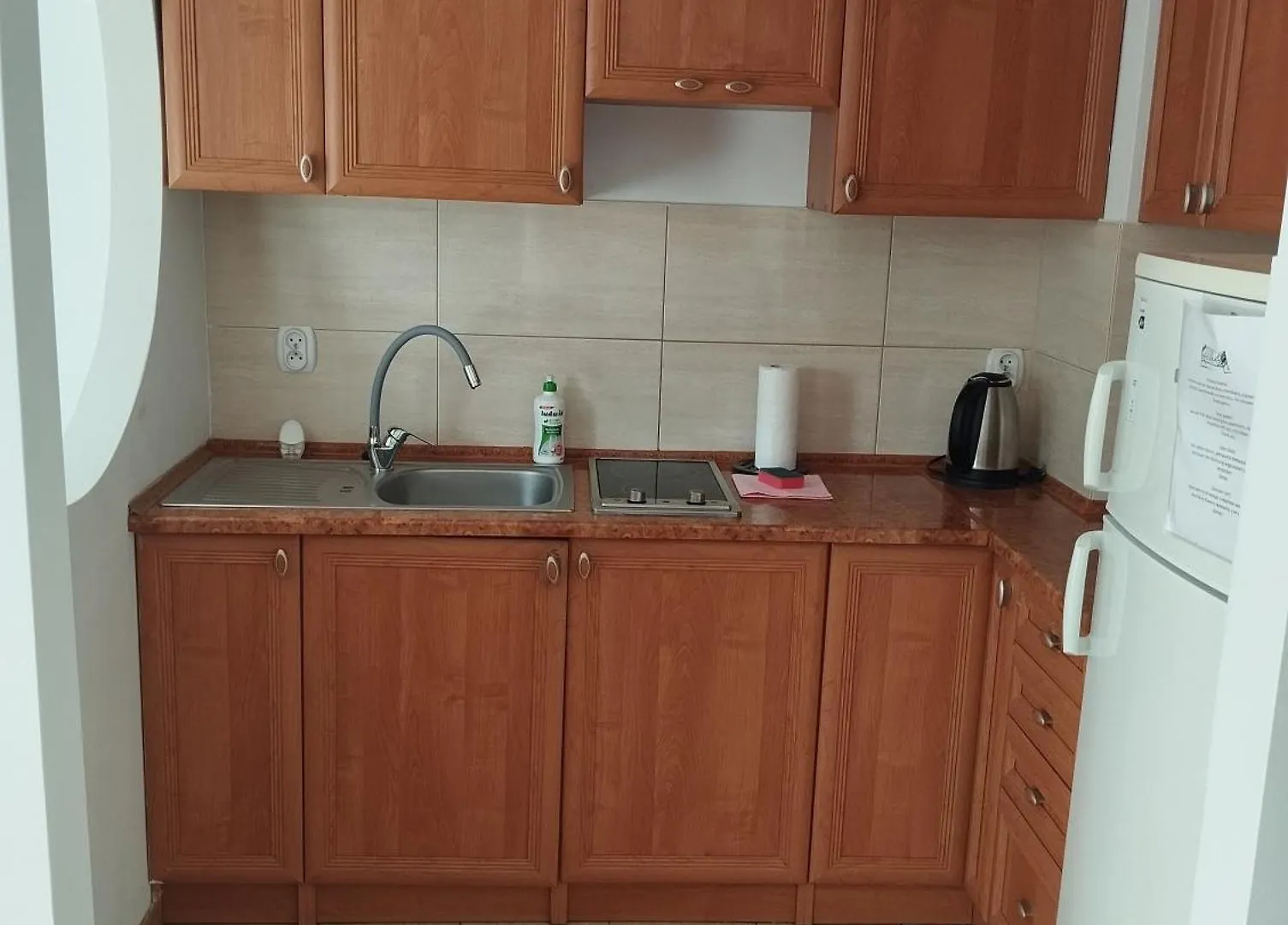Okopowa Resort Kolobrzeg Przy Morzu 0*,  Poland