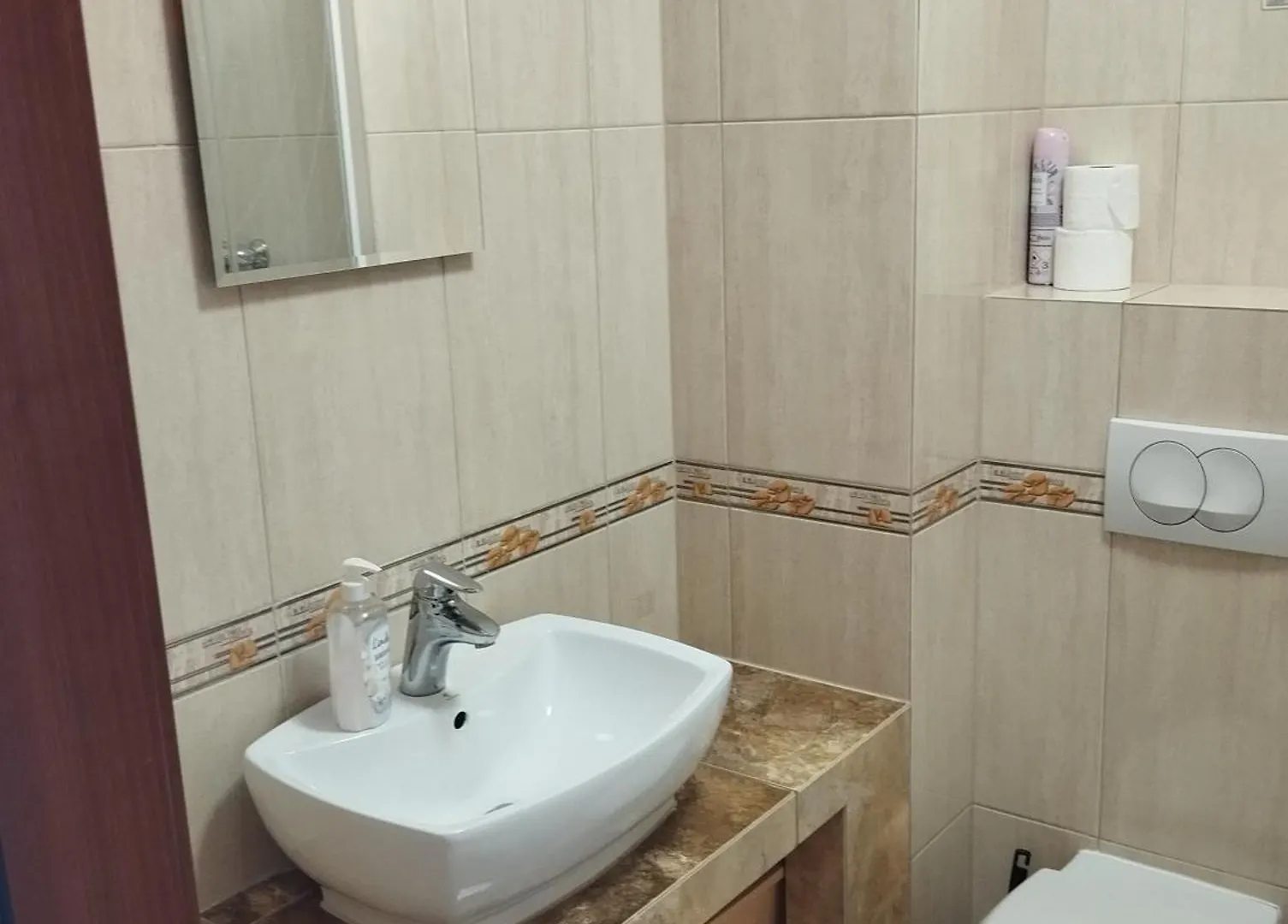 Apartment Okopowa Resort Kolobrzeg Przy Morzu Poland