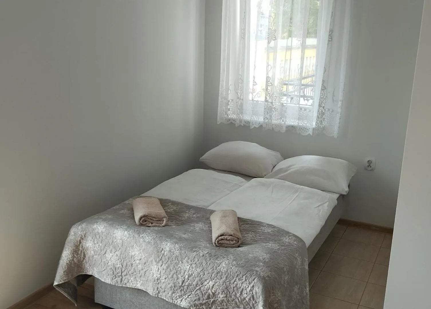 Okopowa Resort Kolobrzeg Przy Morzu