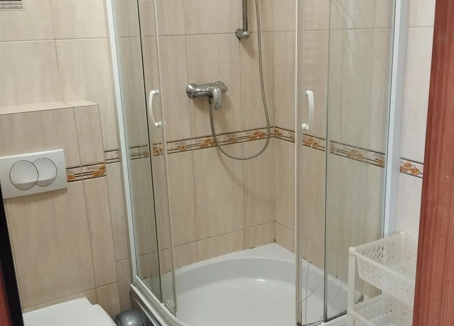 Okopowa Resort Kolobrzeg Przy Morzu